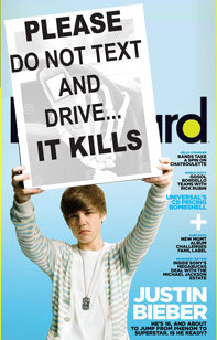 Justin Beiber